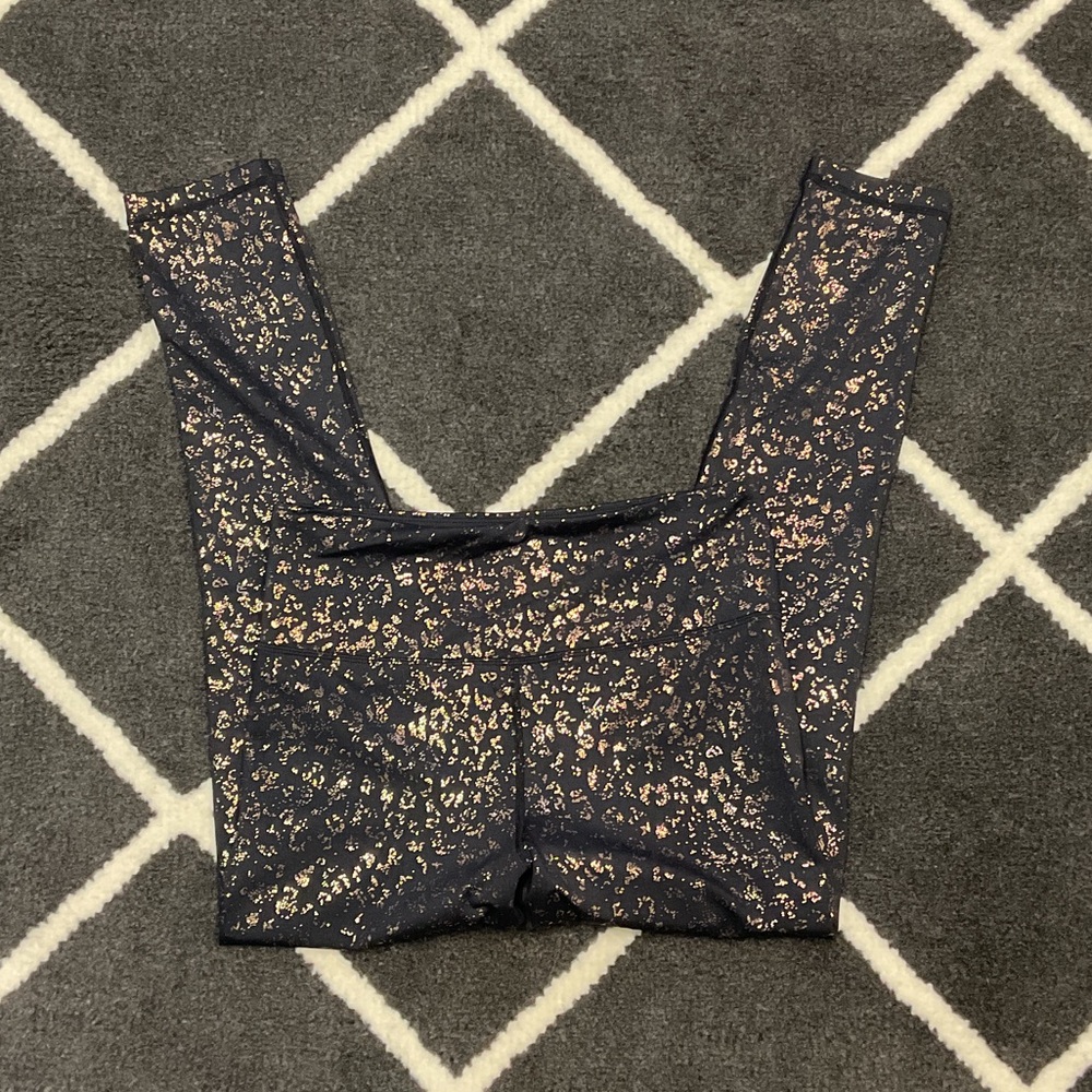 VGC Zyia leggings size 6-8